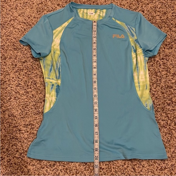 Fila workout top - Picture 6 of 9